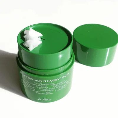 Dr. Althea - Pure Grinding Cleansing Balm