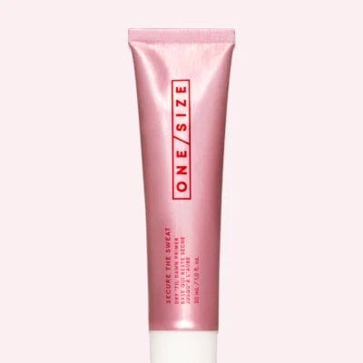 ONE/SIZE Secure The Sweat Waterproof Mattifying Primer