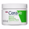 CeraVe Hydrating and Nourishing Cleansing Balm with Ceramides