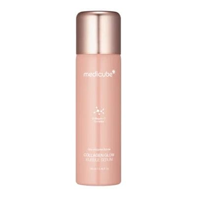 Medicube Collagen Glow Bubble Serum