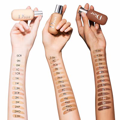 Dior Backstage Face & Body Foundation - Image 2