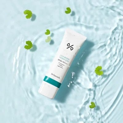 Dr. Ceuracle - Cica Regen Vegan Sun 50ml