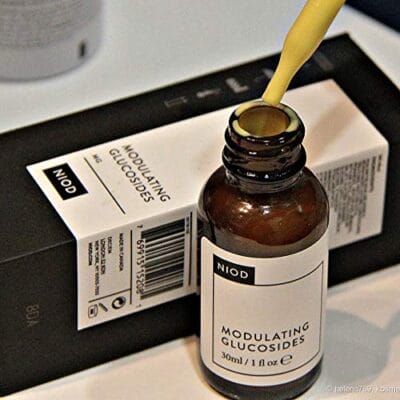 NIOD Modulating Glucosides (MG) serum