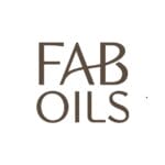 fab oils