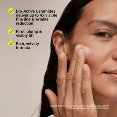 The Inkey List Bio-Active Ceramide Moisturizer - Image 3