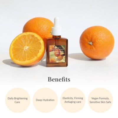 Dr. Althea - Vitamin C Boosting Serum - Image 2