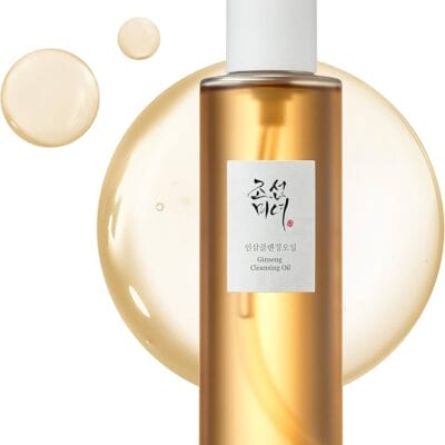 Beauty of Joseon Ginseng Cleansing Oil (210ml)