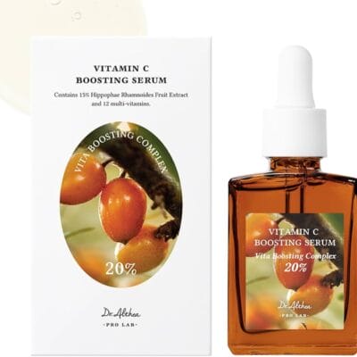Dr. Althea - Vitamin C Boosting Serum