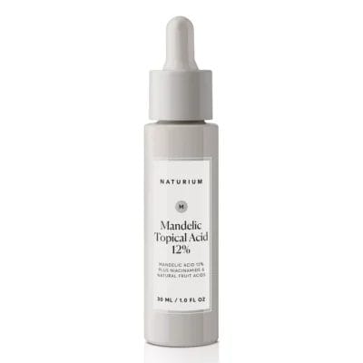 Naturium Mandelic Topical Acid 12% - 1 Fl Oz