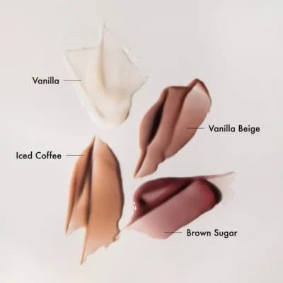 Summer Fridays Mini Lip Butter Set Neutrals - Image 2