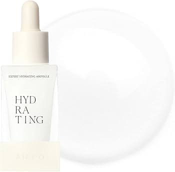 AIPPO Expert Hydrating Ampoule