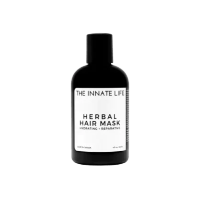 The Innate Life HERBAL HAIR MASK 120ml