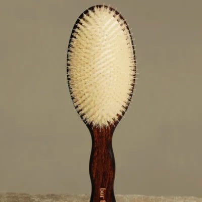 BUR BUR Mermaid Essential Hair brush