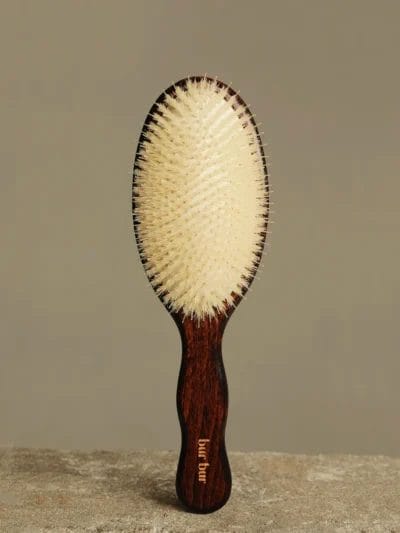 BUR BUR Mermaid Essential Hair brush