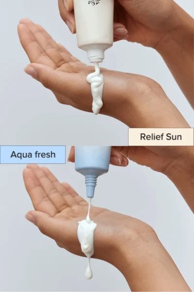 Beauty of Joseon Relief Sun Aqua-Fresh SPF50+ PA++++ - Image 2