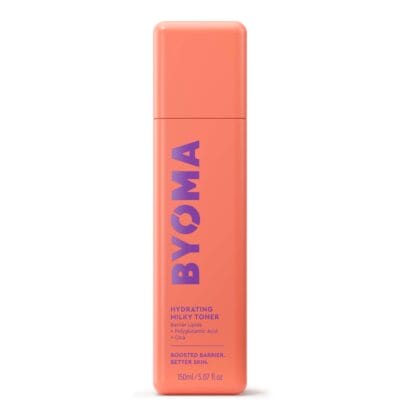 BYOMA Hydrating Milky Toner