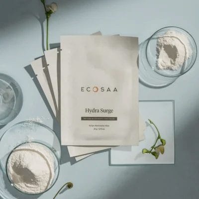 Ecosaa Hydra Surge Sheet Mask