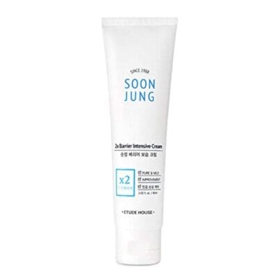 ETUDE - Soon Jung 2x Barrier Intensive Cream