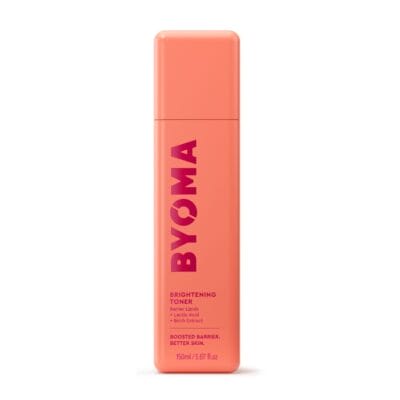 BYOMA Brightening Toner 150ml