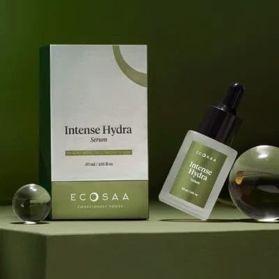 with Probiotics & Daisy Flower Extract