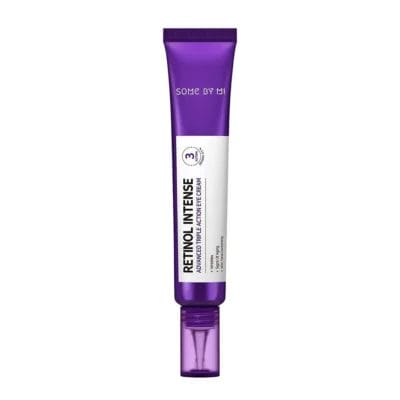 SOME BY MI - Retinol Intense Advanced Triple Action Eye Cream