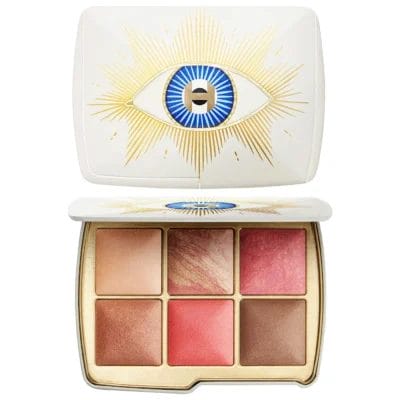 Hourglass Ambient Lighting Edit Unlocked - Evil Eye Palette