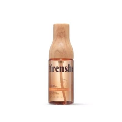 Being Frenshe Mini Hair Body & Linen Mist Cashmere Vanilla - 2 fl oz mini 60ml