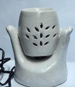 Potique Ceramic Electric Aroma Diffuser