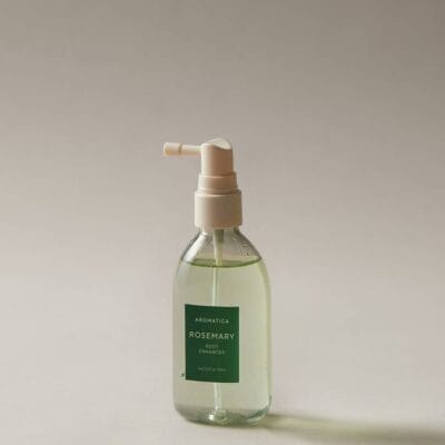 Aromatica - Rosemary Root Enhancer 100ml