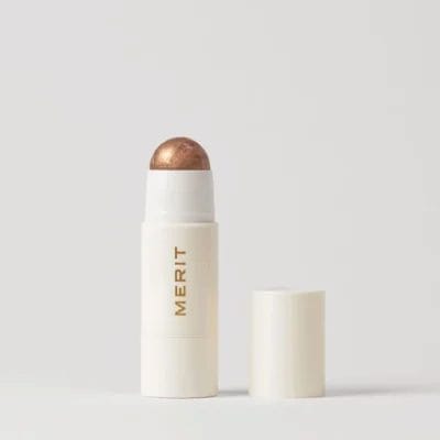 MERIT Day Glow Highlighting Balm - Solstice