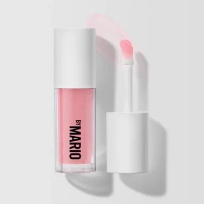 Makeup By Mario Supershine Lipgloss- Rosewater